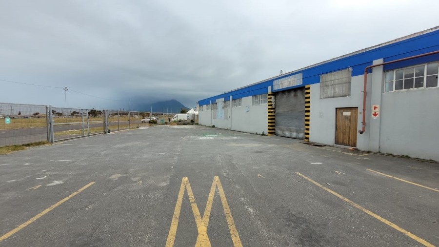 To Let commercial Property for Rent in Epping Industrial Western Cape